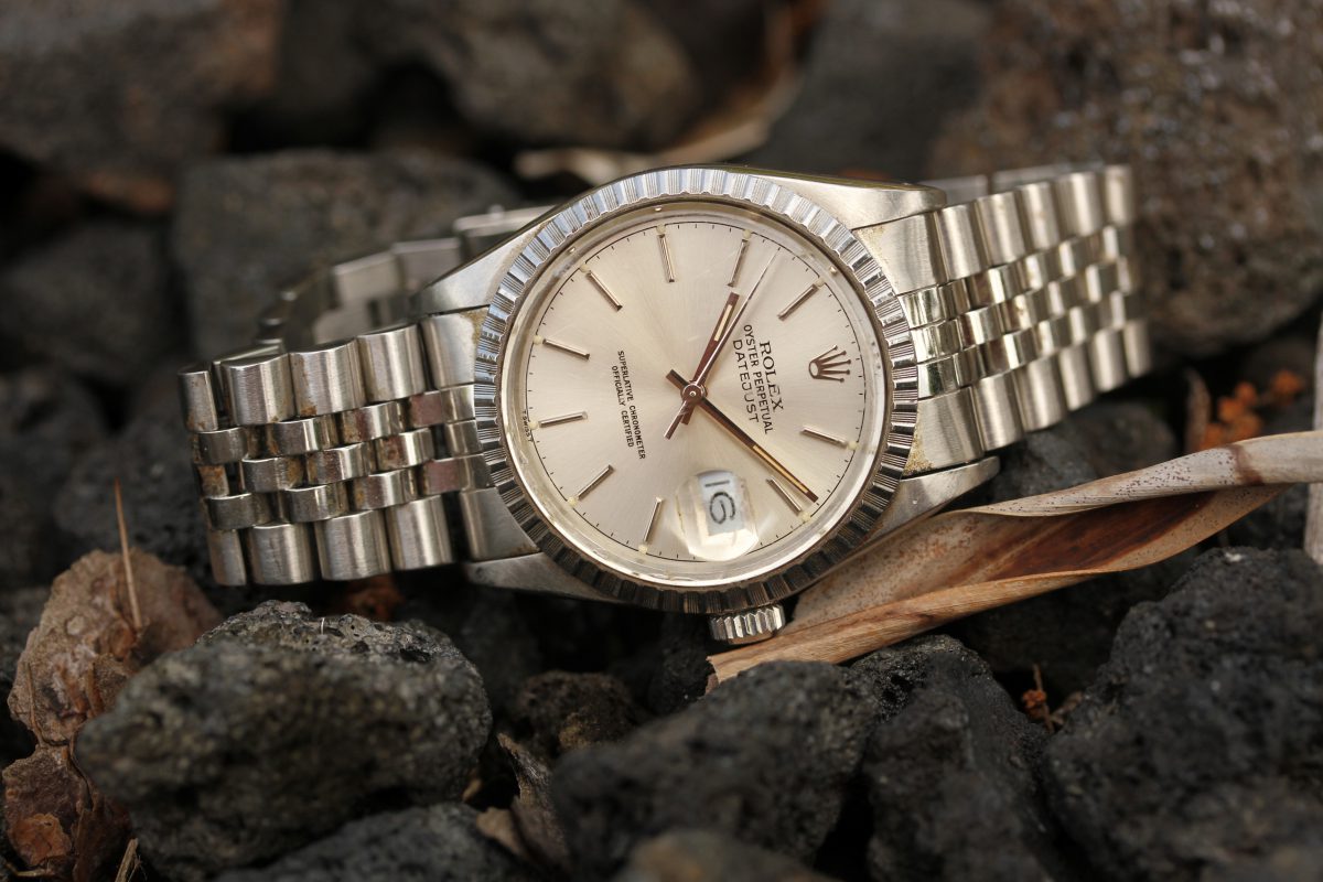 datejust 1987