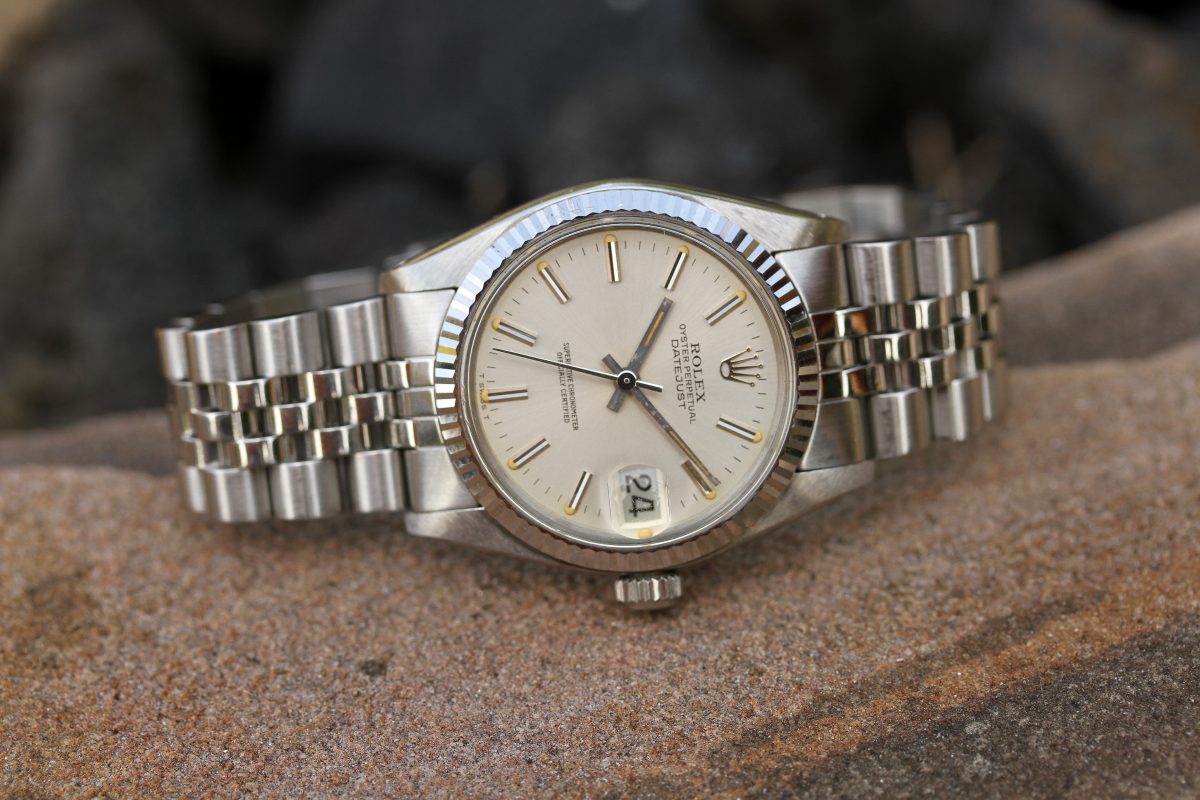 rolex 1979 datejust
