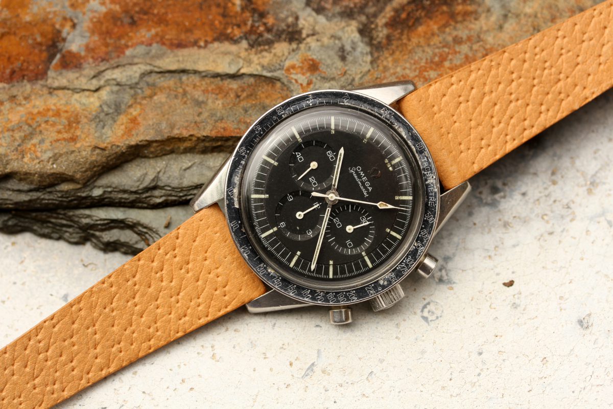 1964 Omega Speedmaster Pre-Moon 