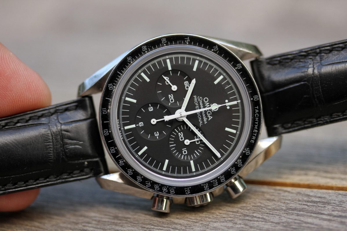 omega speedmaster sandwich