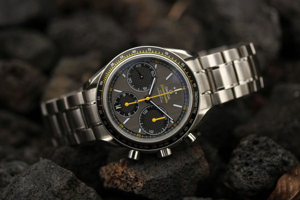 omega speedmaster 40