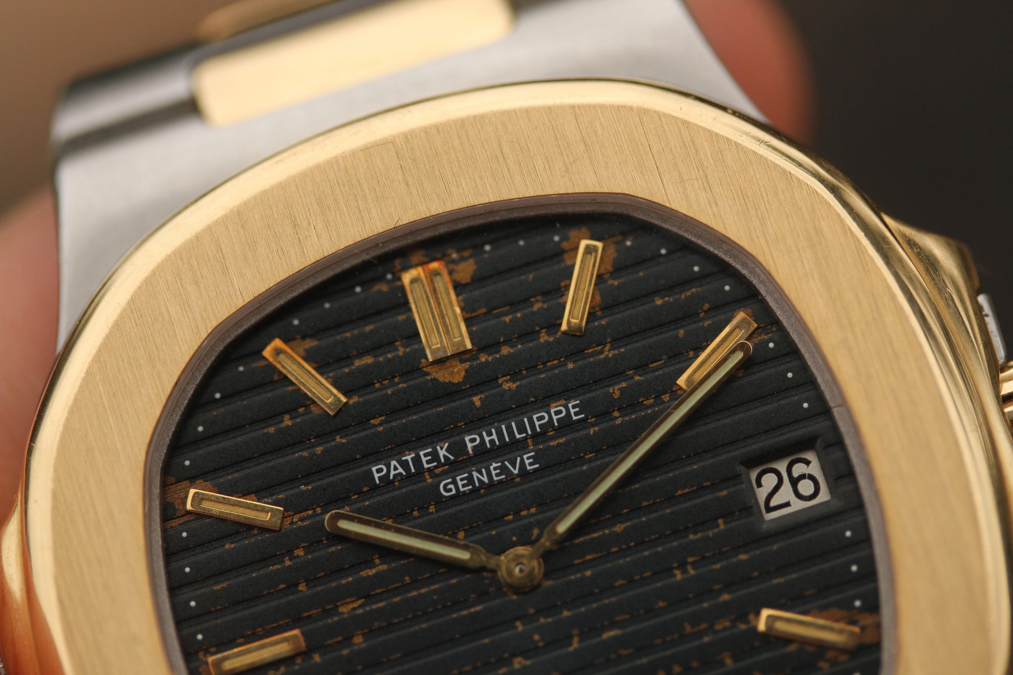 patek philippe nautilus jumbo