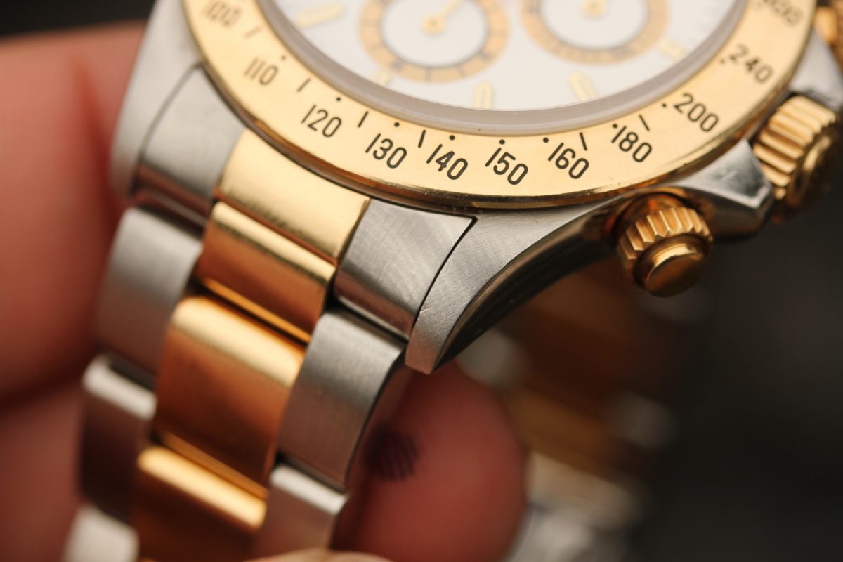 1994 Rolex Cosmograph Daytona ref. 16523 