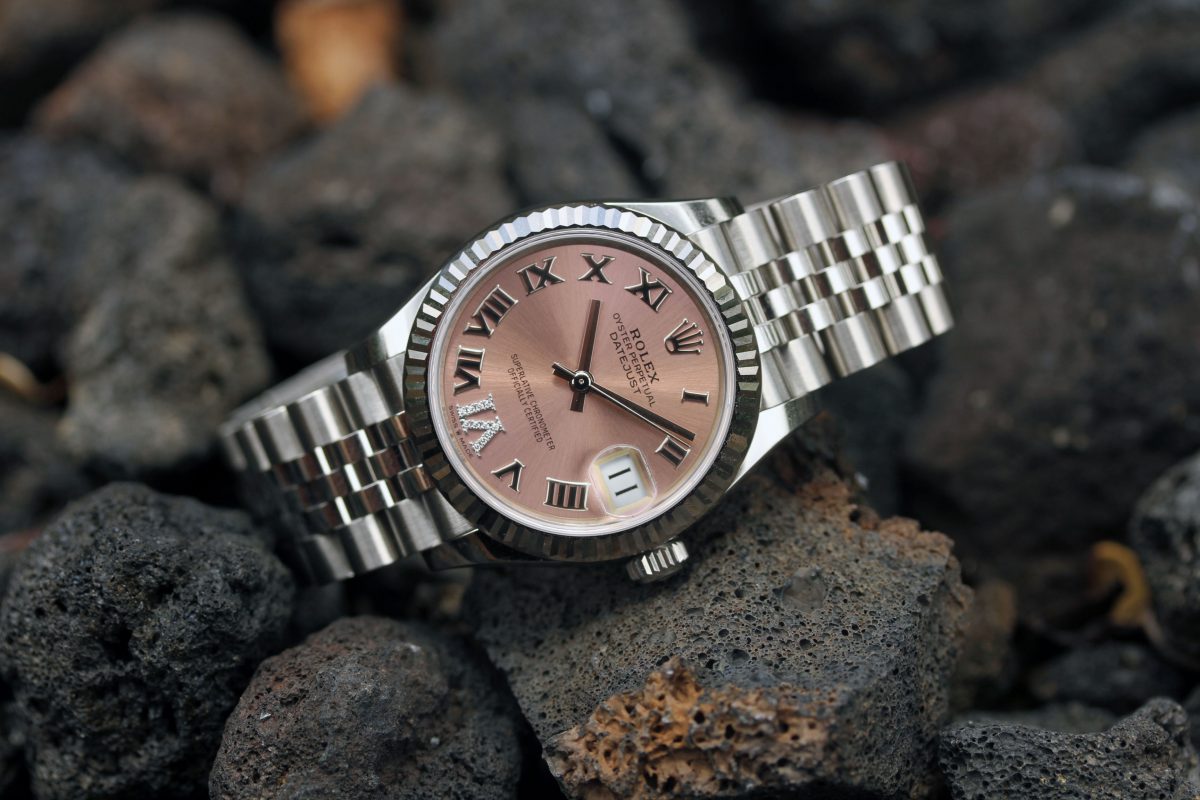 Rolex DateJust ref. 278234 