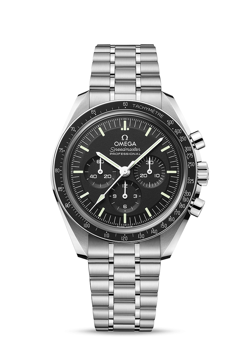 6fc6f669 omega speedmaster moonwatch professional co axial master chronometer chronograph 42 mm 31030425001002 l