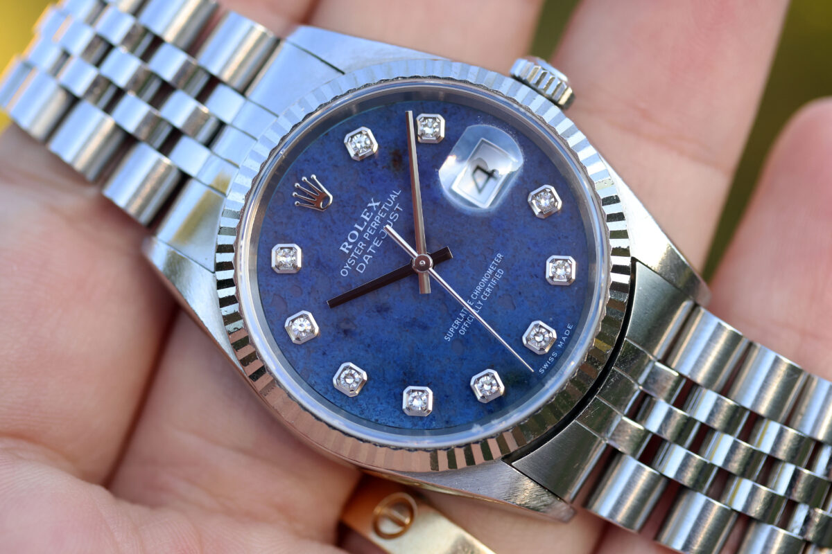 2024新作モデル Rolex 2000 DateJust  16234 ref. 化粧水・ローション・トナー
