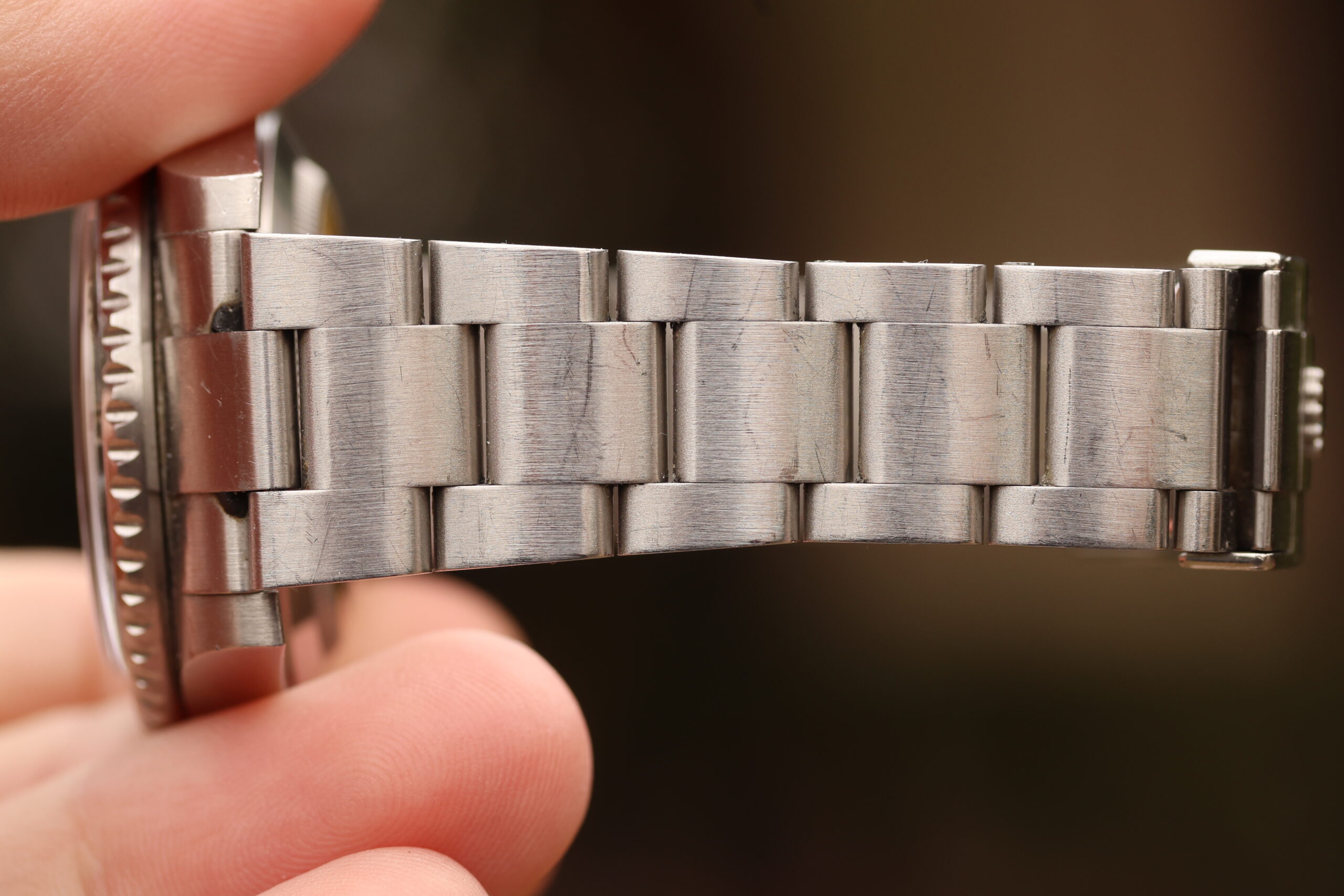 Rolex Sea-Dweller SD4K ref. 116600 “40mm” – Lunar Oyster – Buying