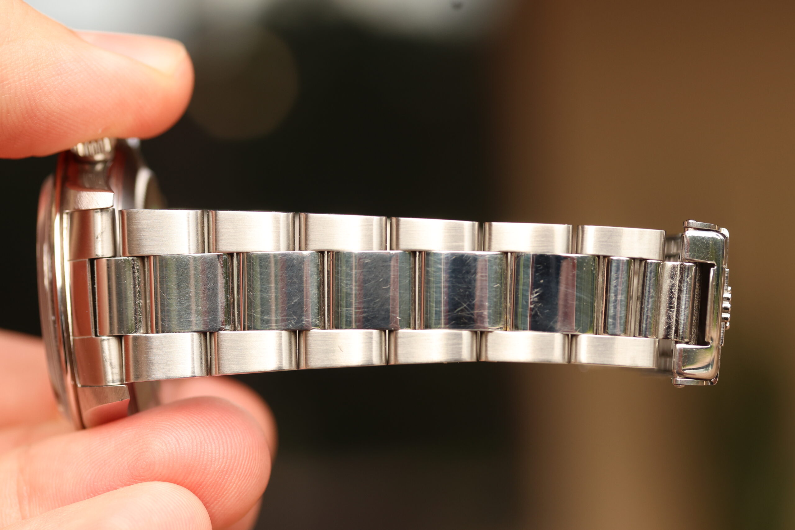 1993 Rolex Daytona ref. 16520 Zenith 